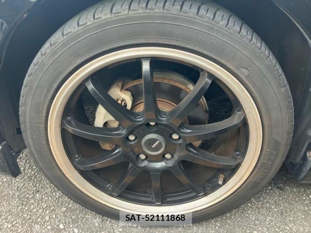 Toyota PRIUS ALPHA 2012-09 8037798-8