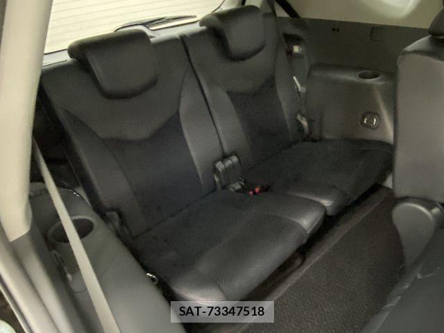 Toyota PRIUS ALPHA 2013-12 8037775-12