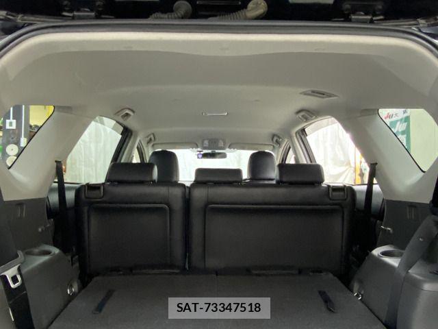 Toyota PRIUS ALPHA 2013-12 8037775-15