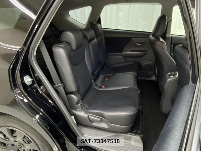 Toyota PRIUS ALPHA 2013-12 8037775-5