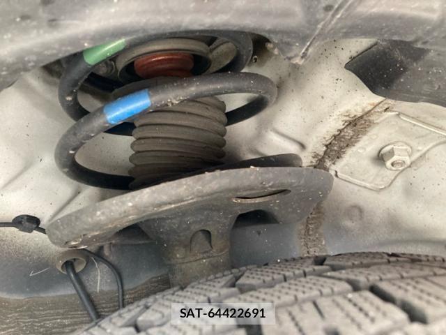 Toyota PRIUS ALPHA 2015-07 8037788-5