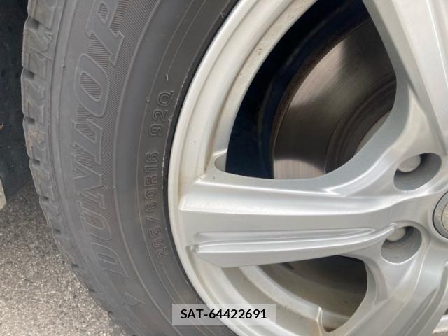 Toyota PRIUS ALPHA 2015-07 8037788-6