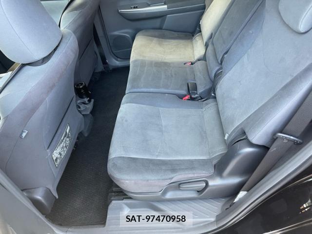 Toyota PRIUS ALPHA 2011-08 8037791-9