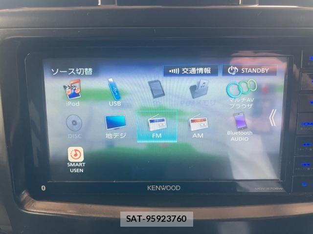 Toyota PRIUS ALPHA 2014-01 8075226-18