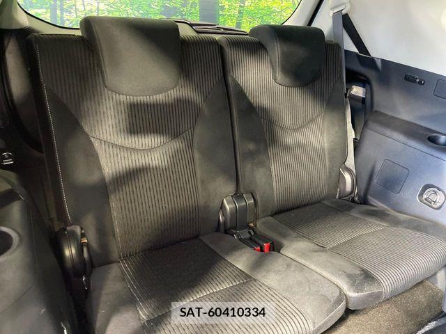 Toyota PRIUS ALPHA 2017-05 8075212-9