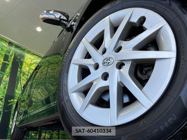 Toyota PRIUS ALPHA 2017-05 8075212-13
