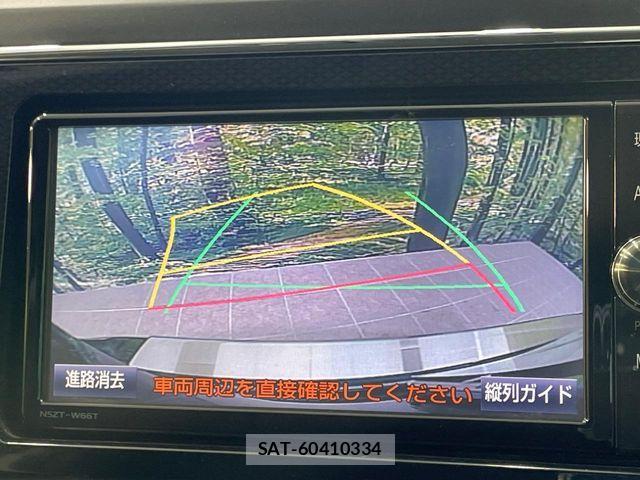 Toyota PRIUS ALPHA 2017-05 8075212-3