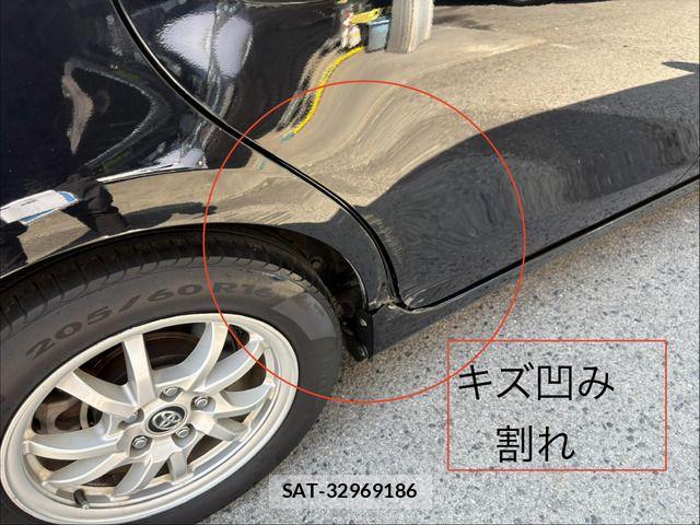 Toyota PRIUS ALPHA 2013-07 8075213-10