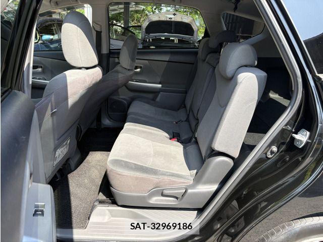 Toyota PRIUS ALPHA 2013-07 8075213-4