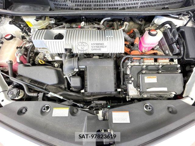 Toyota PRIUS ALPHA 2016-05 8075211-17