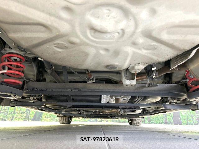 Toyota PRIUS ALPHA 2016-05 8075211-18