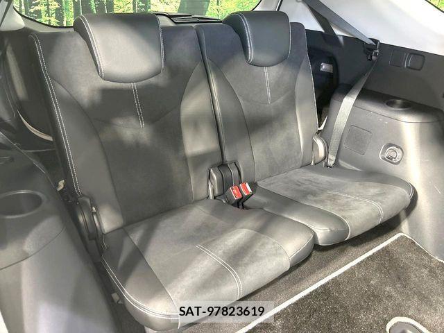 Toyota PRIUS ALPHA 2016-05 8075211-8