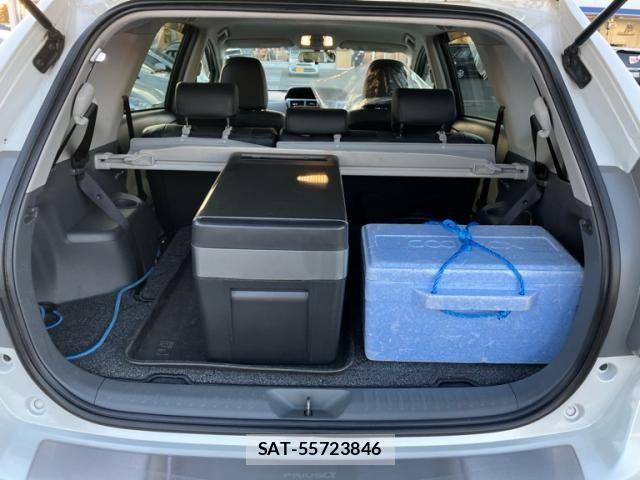 Toyota PRIUS ALPHA 2013-03 8075217-13