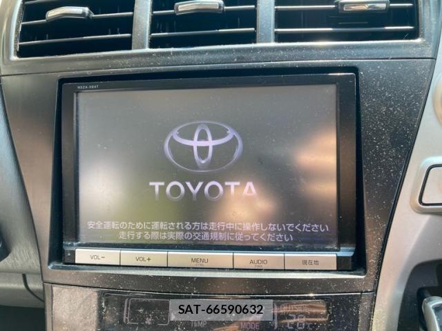 Toyota PRIUS ALPHA 2014-09 8075214-12