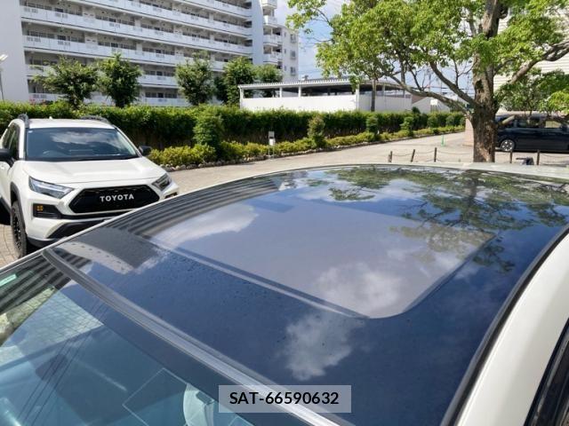 Toyota PRIUS ALPHA 2014-09 8075214-2