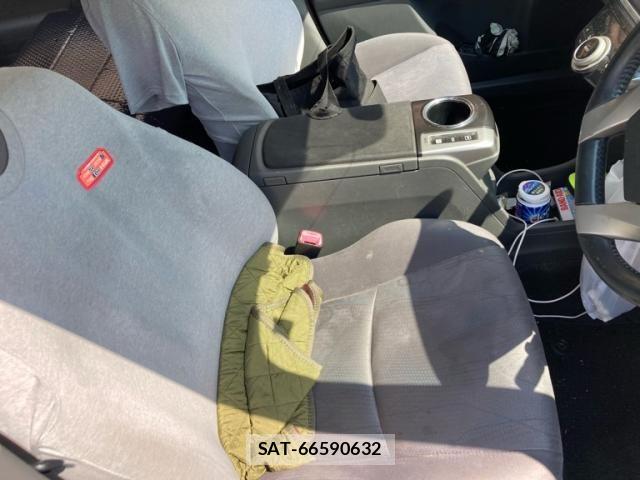 Toyota PRIUS ALPHA 2014-09 8075214-7