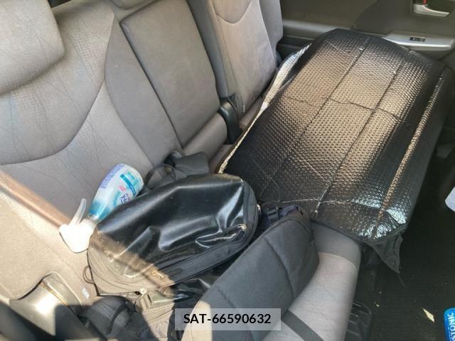 Toyota PRIUS ALPHA 2014-09 8075214-8