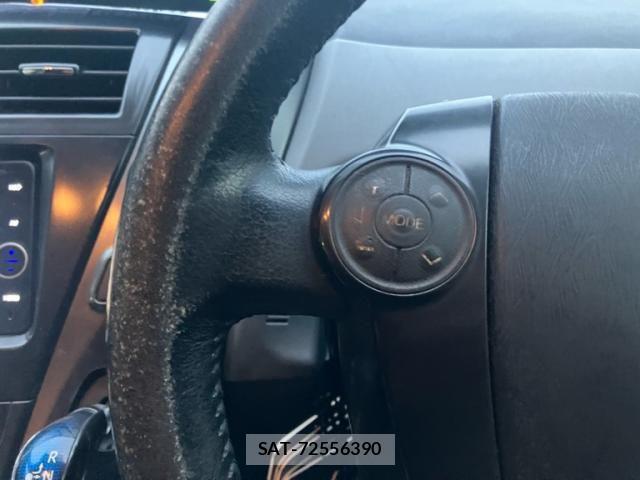 Toyota PRIUS ALPHA 2013-10 8075227-14