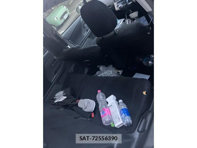 Toyota PRIUS ALPHA 2013-10 8075227-23