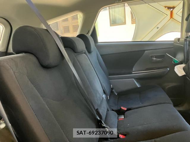 Toyota PRIUS ALPHA 2014-03 8075224-10