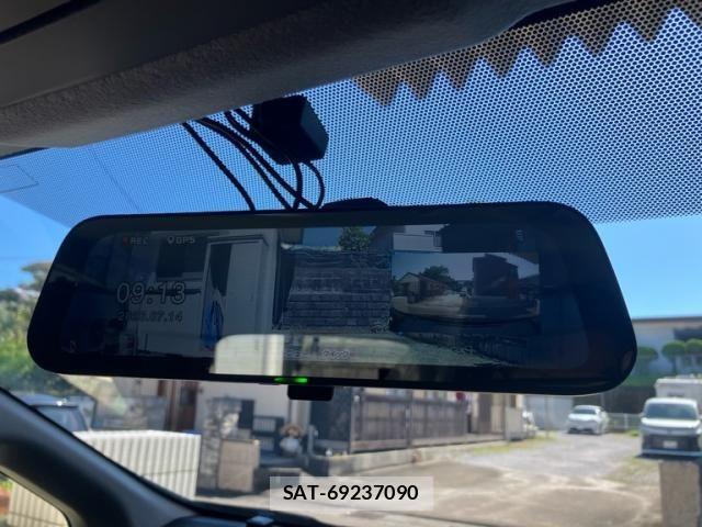 Toyota PRIUS ALPHA 2014-03 8075224-21