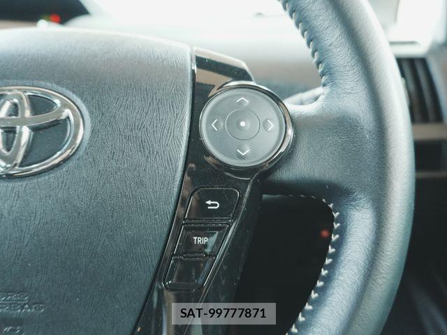 Toyota PRIUS ALPHA 2016-09 8075215-15