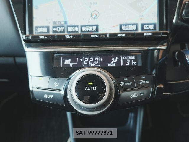 Toyota PRIUS ALPHA 2016-09 8075215-17