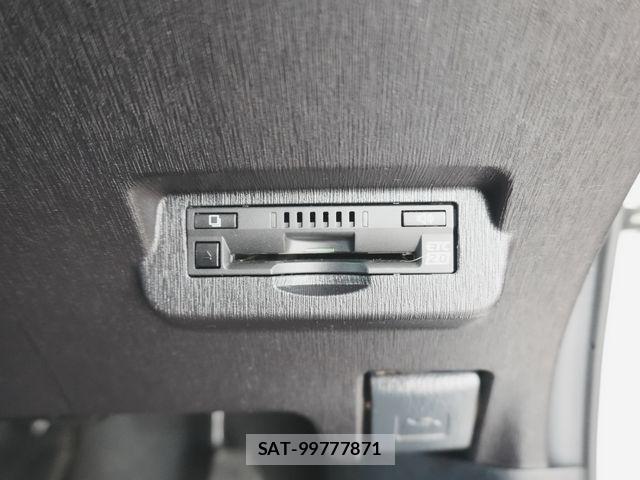 Toyota PRIUS ALPHA 2016-09 8075215-19