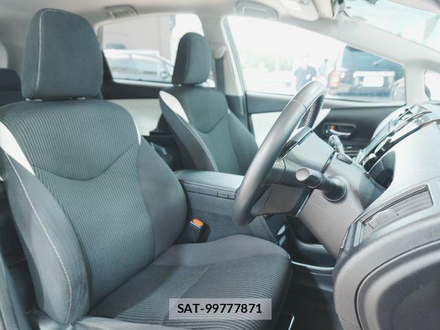 Toyota PRIUS ALPHA 2016-09 8075215-20