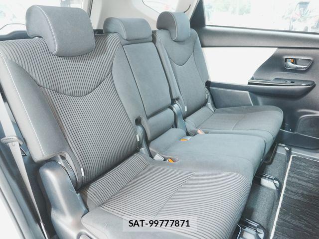 Toyota PRIUS ALPHA 2016-09 8075215-22