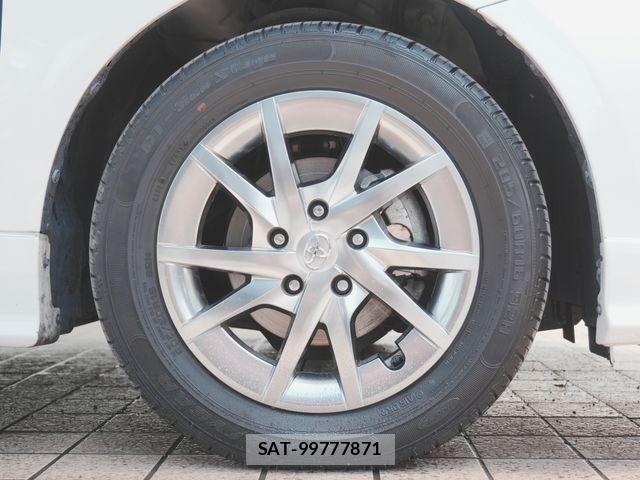 Toyota PRIUS ALPHA 2016-09 8075215-26