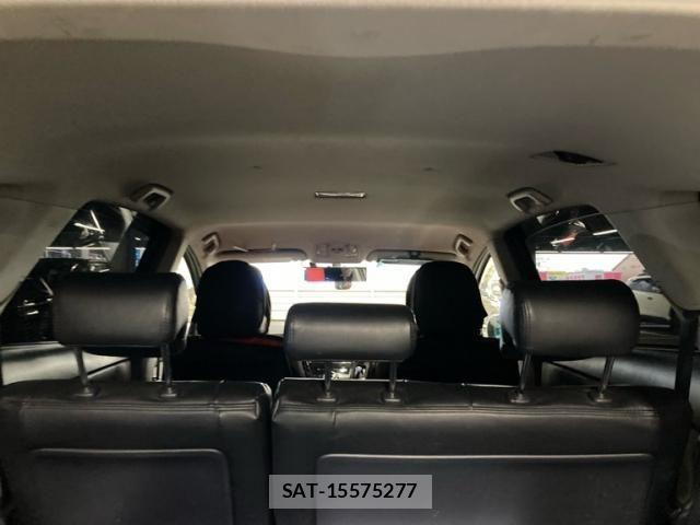 Toyota PRIUS ALPHA 2013-11 8075225-9