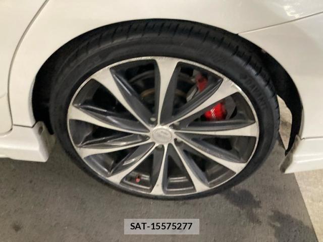 Toyota PRIUS ALPHA 2013-11 8075225-6