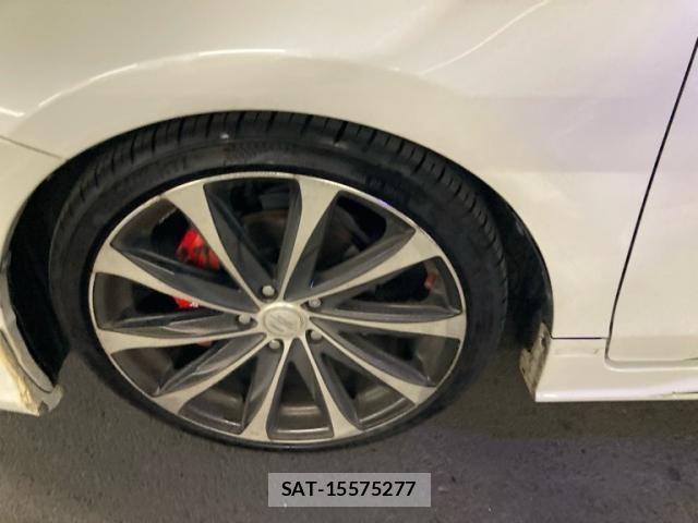 Toyota PRIUS ALPHA 2013-11 8075225-7
