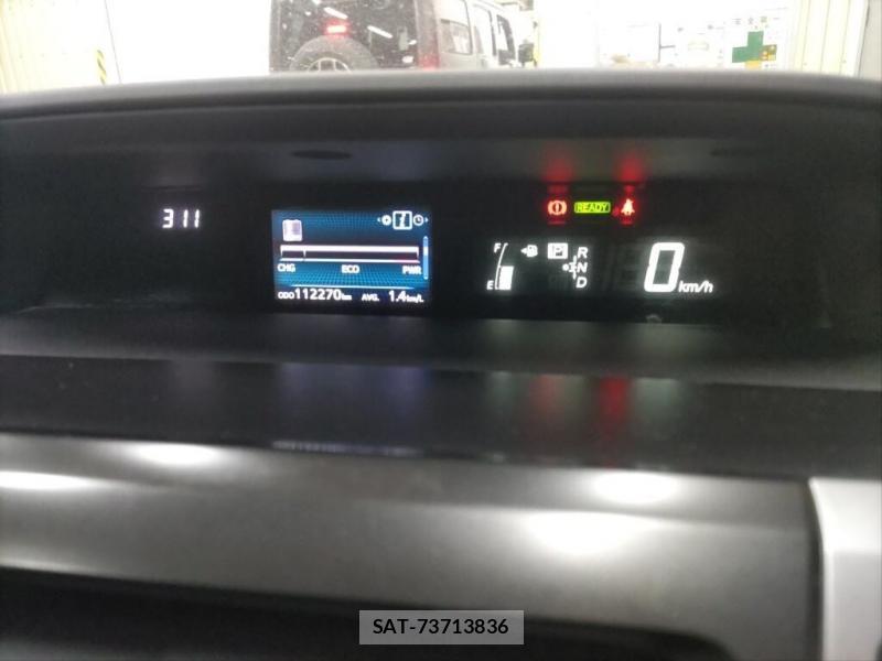 Toyota PRIUS ALPHA 2016-01 8083210-5