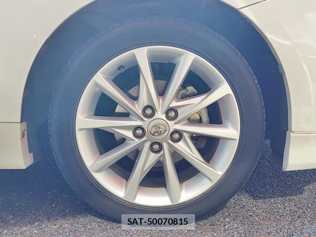 Toyota PRIUS ALPHA 2013-09 8101385-11