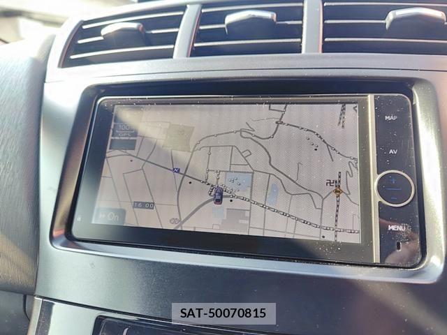 Toyota PRIUS ALPHA 2013-09 8101385-23