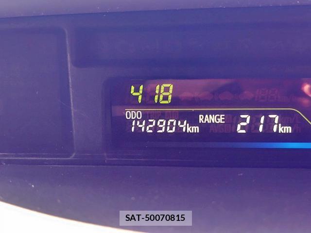 Toyota PRIUS ALPHA 2013-09 8101385-25