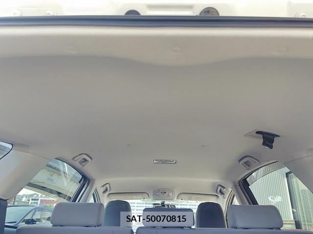Toyota PRIUS ALPHA 2013-09 8101385-28
