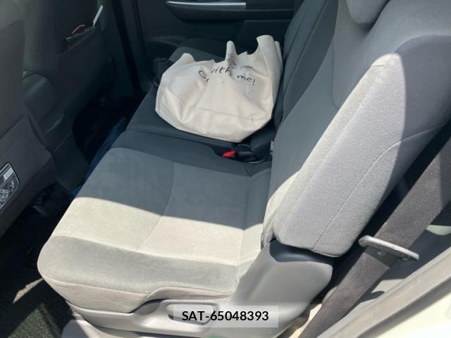 Toyota PRIUS ALPHA 2014-03 8101395-22