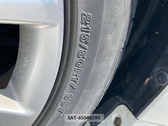 Toyota PRIUS ALPHA 2014-03 8101395-8