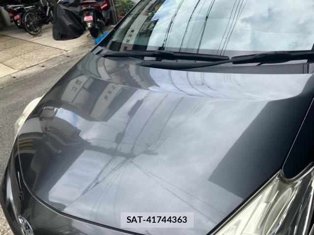 Toyota PRIUS ALPHA 2014-02 8101383-3