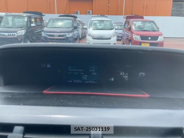 Toyota PRIUS ALPHA 2015-02 8101376-24