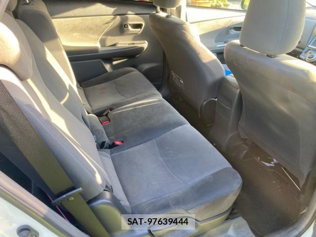 Toyota PRIUS ALPHA 2012-10 8101405-9