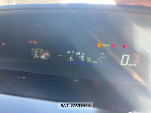 Toyota PRIUS ALPHA 2012-10 8101405-14
