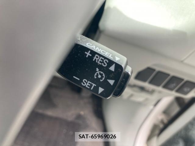 Toyota PRIUS ALPHA 2011-09 8101375-14