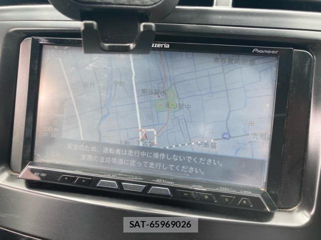 Toyota PRIUS ALPHA 2011-09 8101375-18