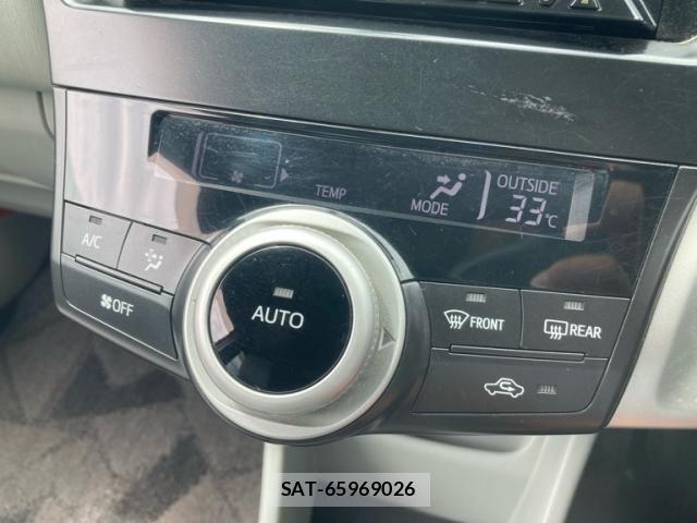 Toyota PRIUS ALPHA 2011-09 8101375-21