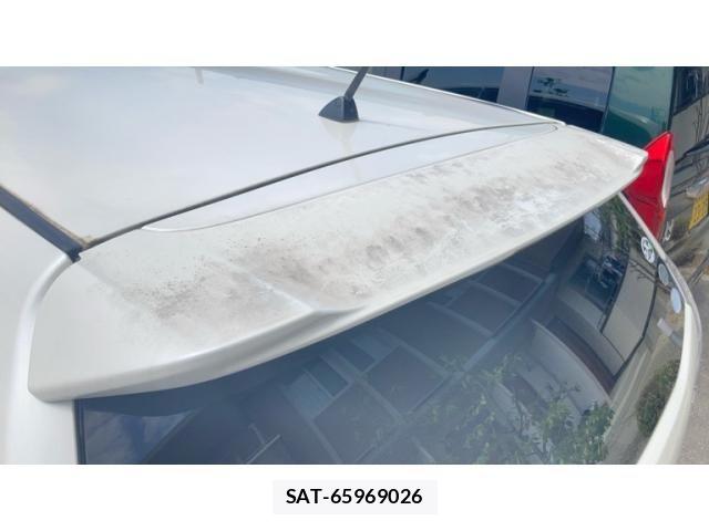 Toyota PRIUS ALPHA 2011-09 8101375-24