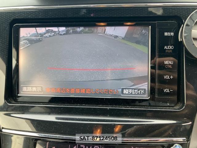 Toyota PRIUS ALPHA 2015-10 8101387-20